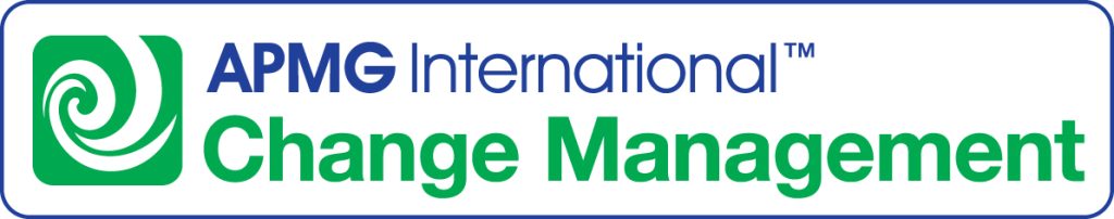 Change Management™ APMG (eLearning)