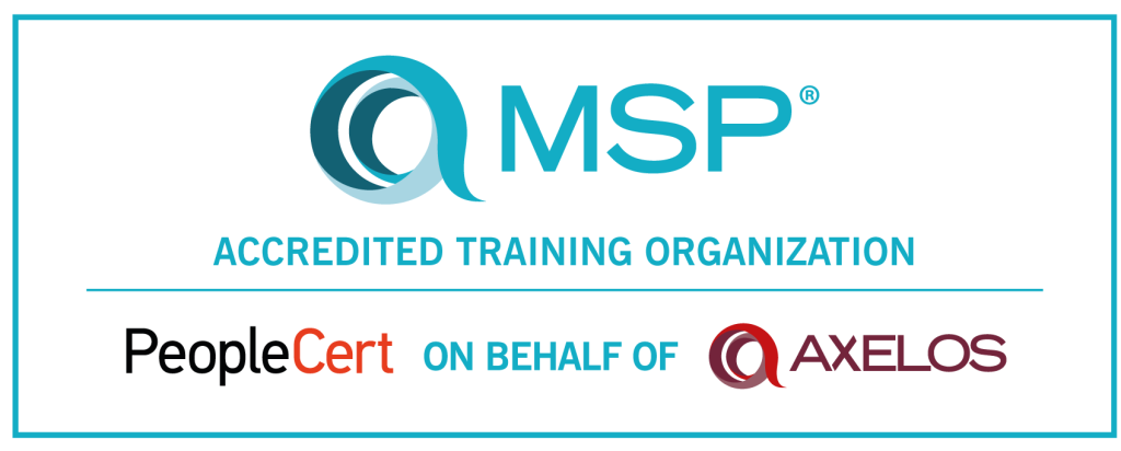 MSP® (Managing Successful Programmes) (eLearning)