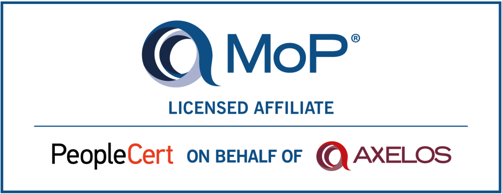 MoP® (Management of Portfolios) Foundation (eLearning)