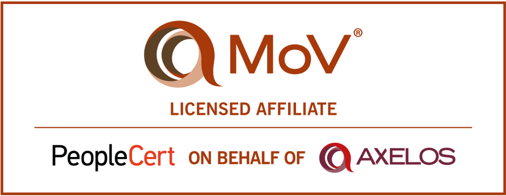 MoV® (Management of Value) Foundation (eLearning)