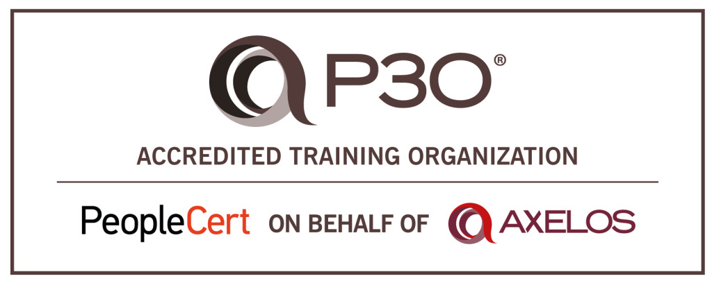 P3O® (Project, Programme & Portfolio Offices) Foundation (eLearning)