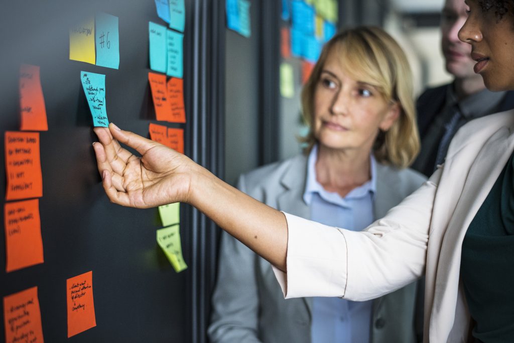 BSB40920 Certificate IV in Project Management Practice
