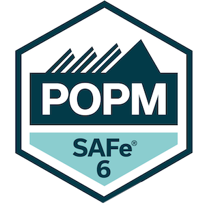 SAFe® Product Owner/Product Manager
