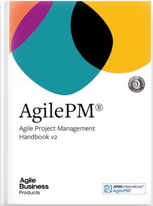 Hardcopy Textbook: Agile Project Management Handbook