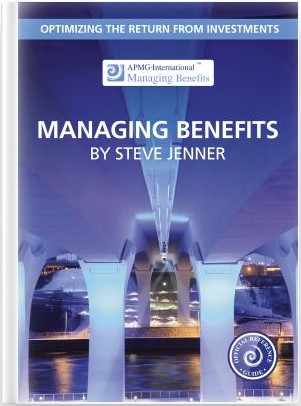 Hardcopy Textbook: Managing Benefits Guidebook