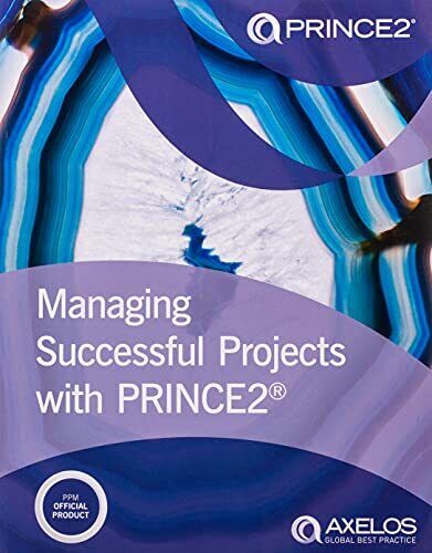 Hardcopy Textbook: Managing Successful Projects with PRINCE2 (2017 Edition)