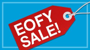 Eofy Sale Sign