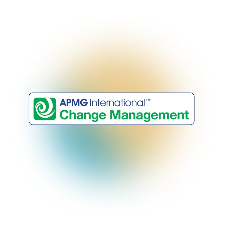 APMG Change Management™ – eLearning