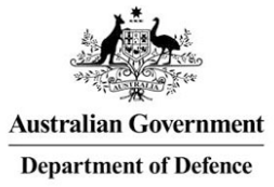 Logo Defence