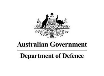 Logo Defence