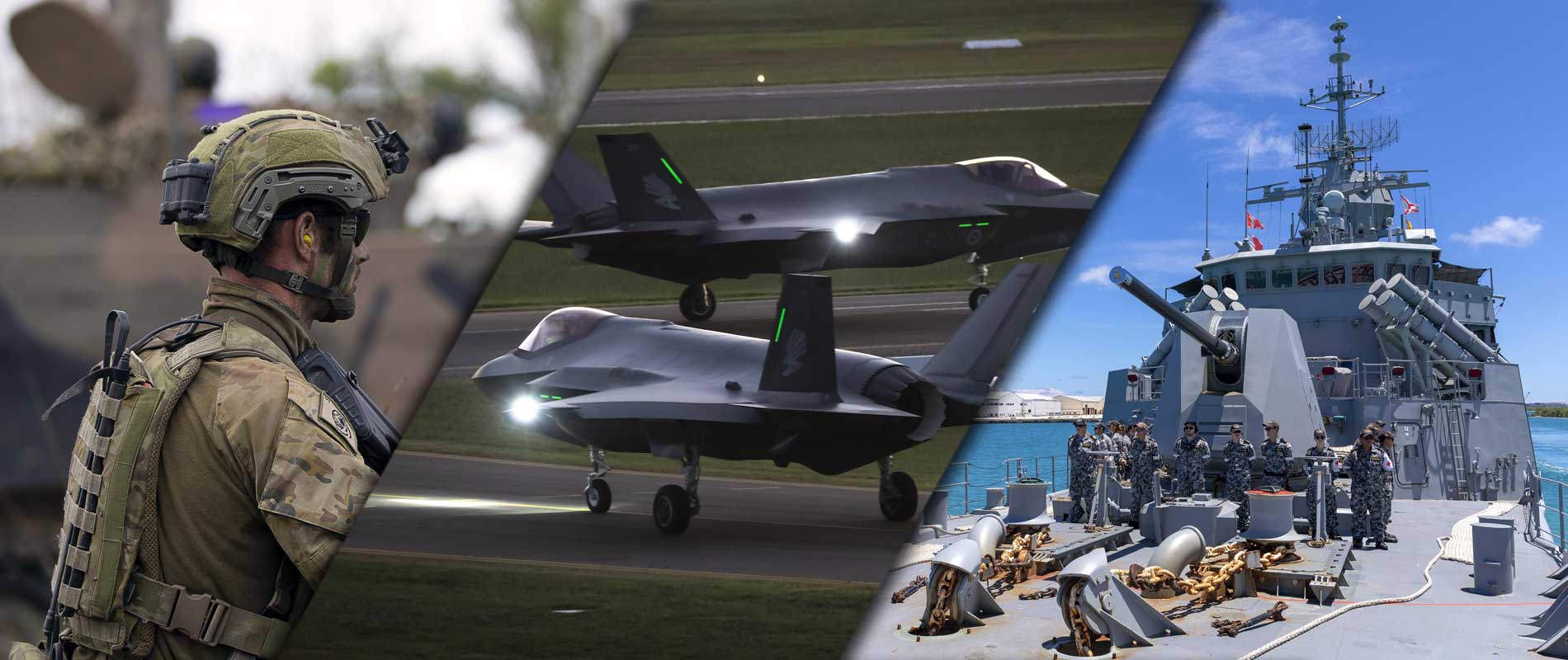 Department of Defence Strengthens Commercial and Procurement Capability with Certitude