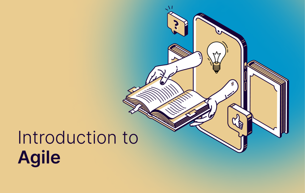 Introduction to Agile