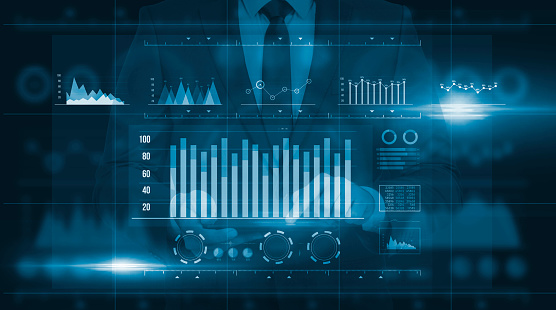 Dashboard and Reporting