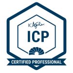 Icagile Icp2
