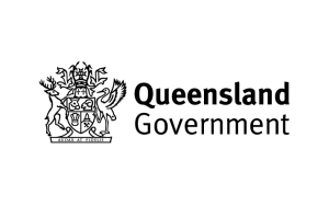 Queensland Government Qld