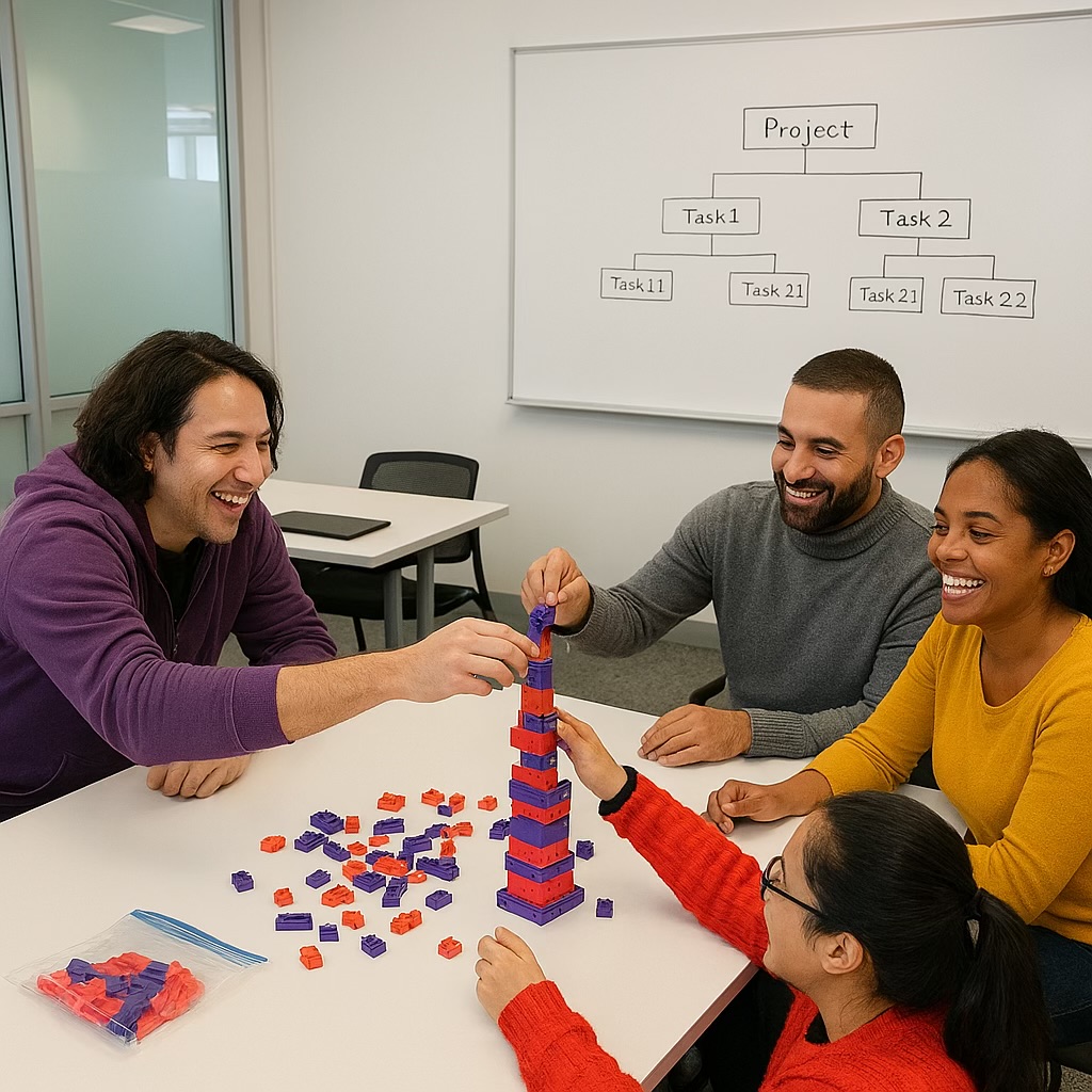 Tailored Corporate Training