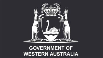 Wa Government Logo