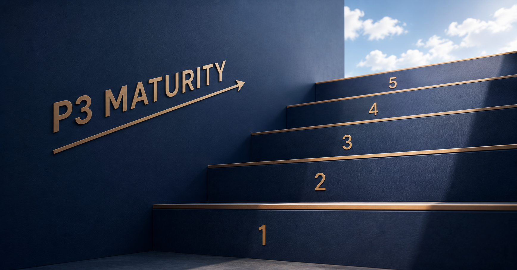 Project, Program Maturity: the Level 2 to Level 3 Shift | Certitude Australia