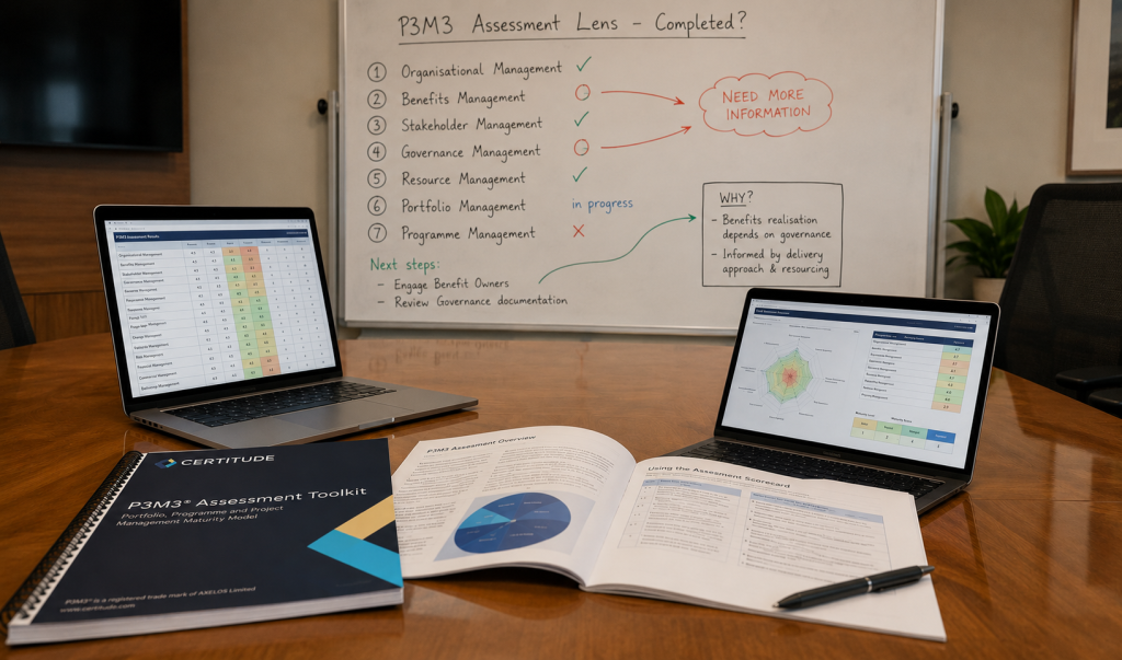 P3m3 Assessment Image For Article