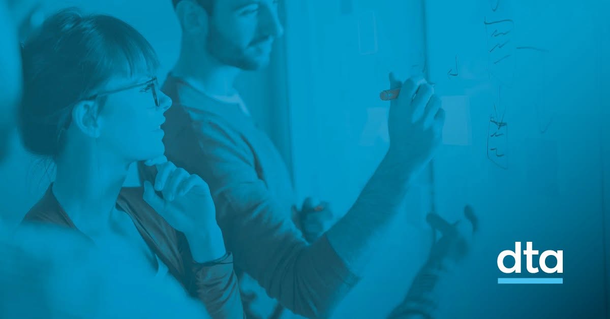 Digital Transformation Agency Strengthens Benefits Management and Programme Delivery Capability