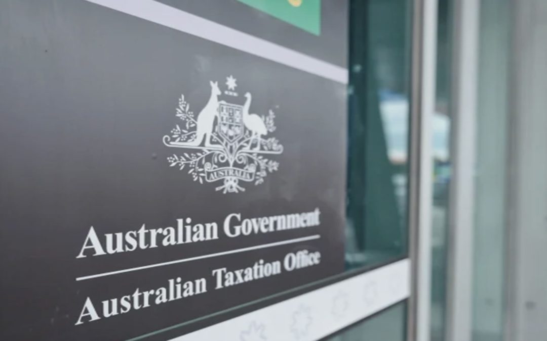 Australian Taxation Office Strengthens Scheduling Capability Through a Customised Microsoft Project Program