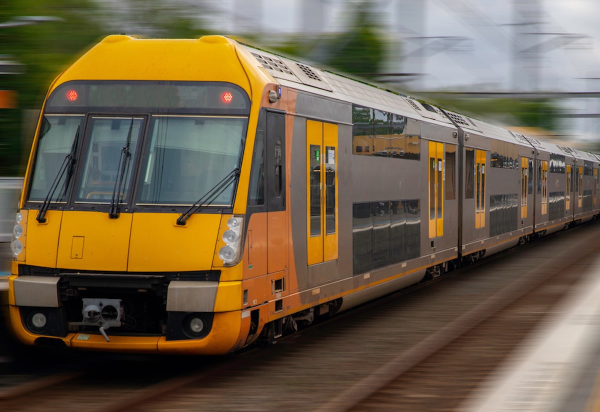 Transport for NSW Strengthens Project Delivery Capability Through a Contextualised Diploma Program