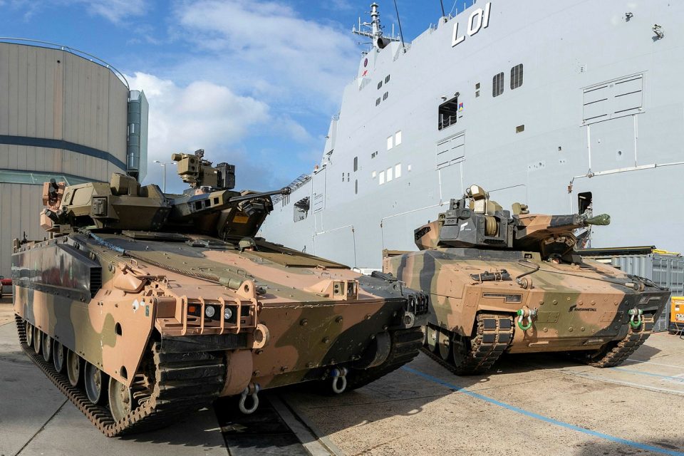 Army Headquarters Strengthens Project and Program Management Capability with Certitude