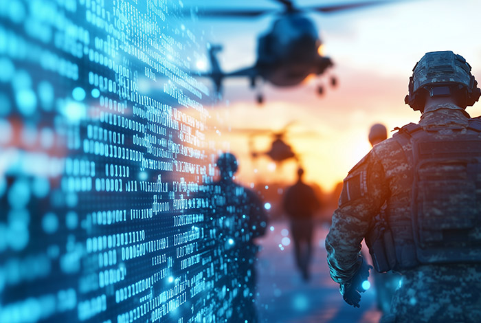 Defence Digital Group Enhances Project Scheduling Capability Through Customised Microsoft Project Training