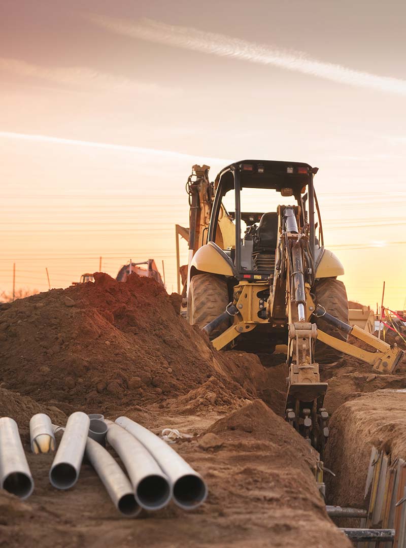 Leading Australian Water Infrastructure Services Provider Strengthens Project Delivery Capability