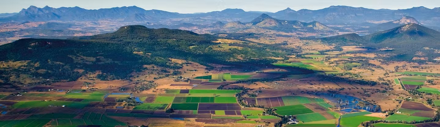 Scenic Rim Regional Council Establishes a Council-Wide Project Management Framework